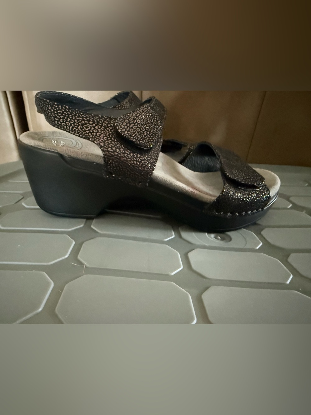 Dansko Sandals - Picture 3 of 3